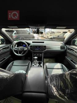 Volkswagen Atlas Cross Sport